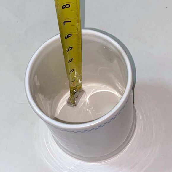 VTG,Blue Whale Ceramic Decor - Picture 4 of 6